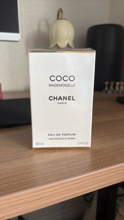 Chanel Coco Mademoiselle Eau de Parfum 3.4 oz - OBO