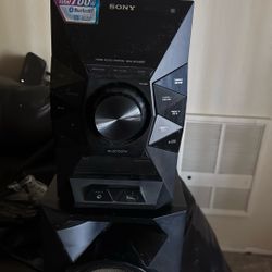 Speakers