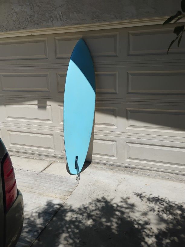 Vintage 1970 Surfboard Mint Condition
