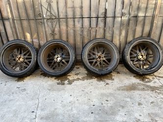 Carros / Rines/ Usados