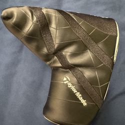 Taylormade Putter Headcover