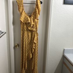 Women’s Dress
