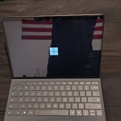 Microsoft Surface Pro 11