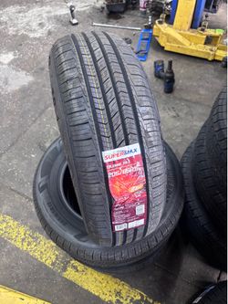 205/65/15 new