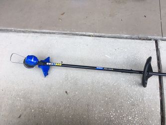 Kobalt 40v string trimmer