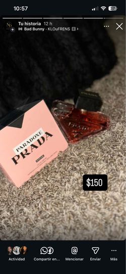 Perfumes