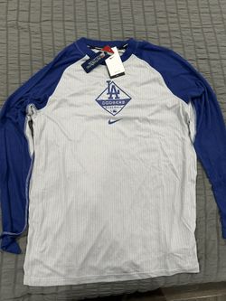DODGERS SHIRT