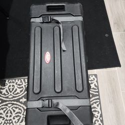 SKB drum hardware case