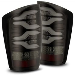 Alpharex Pro Series Black Housing 2016-2023 Tacoma