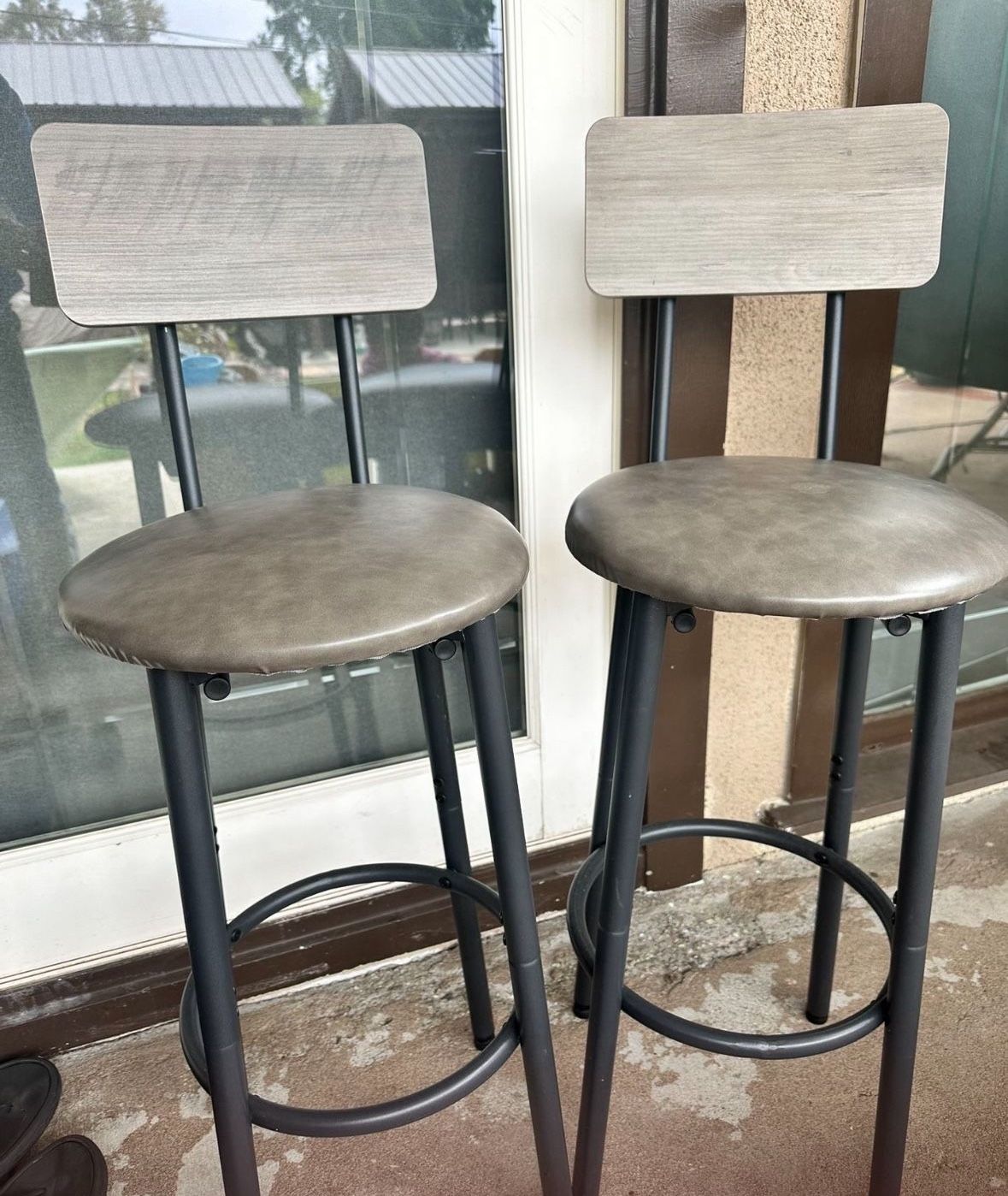 Stools