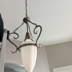Sconce Light