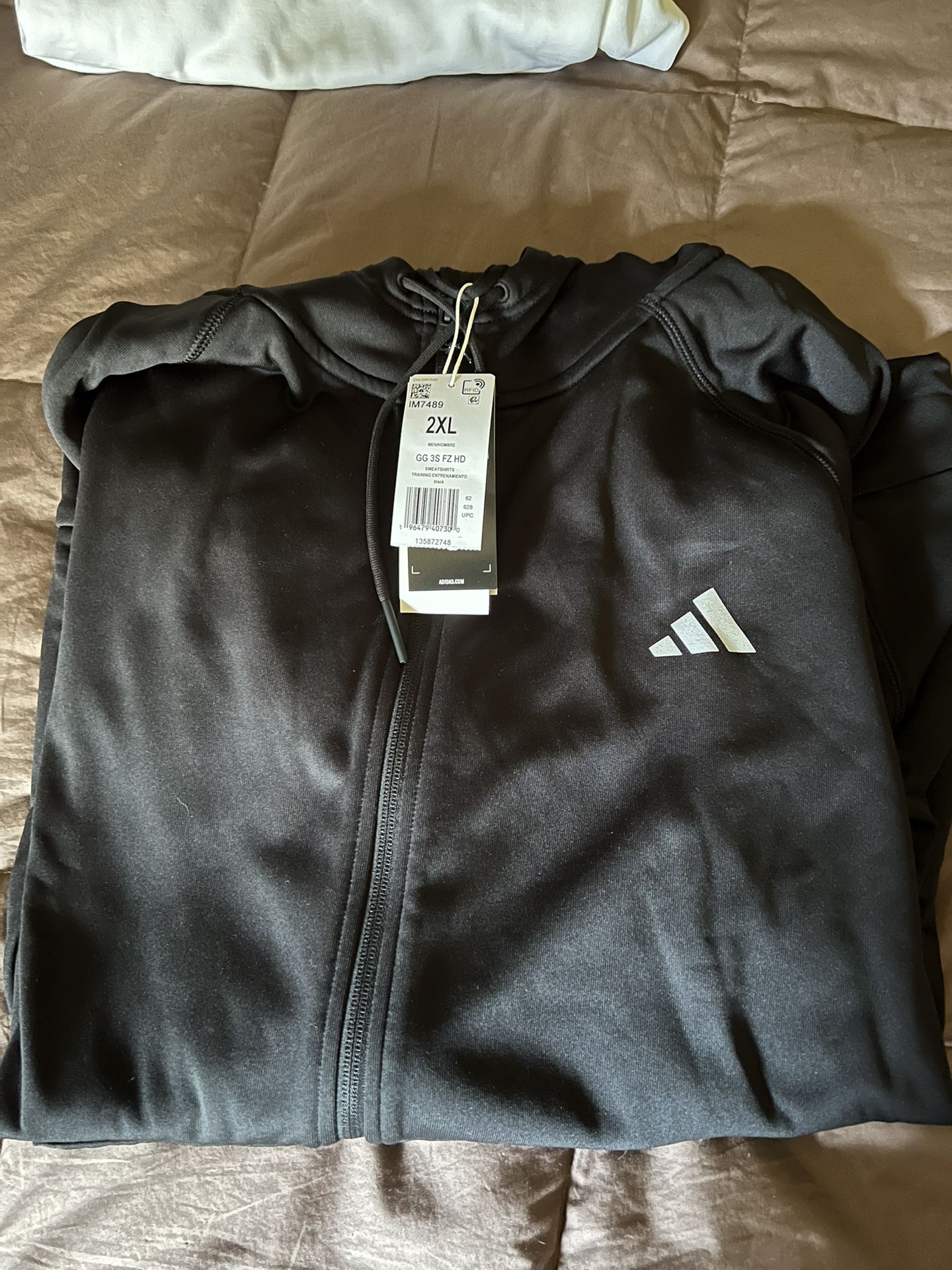 Adidas Hoodie