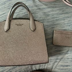 Kate Spade Satchel