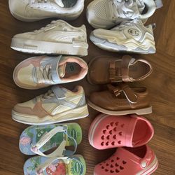 Shoes Toddler