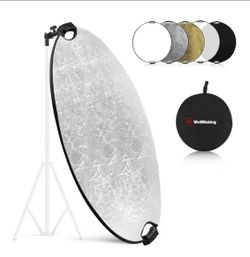 Reflector Photography