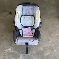 Car seat 