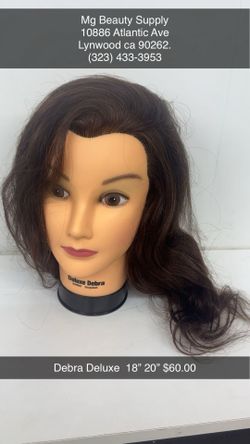 Debra Deluxe Manikin
