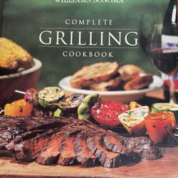 Random Cook Books