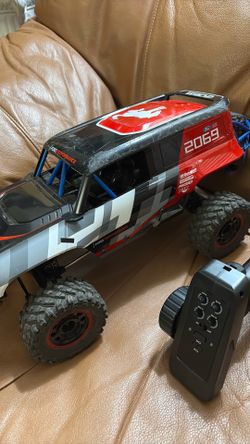 Mjx Hypergo H12p Ford Bronco