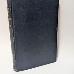 1916 The Story of the New Testament Edgar J. Goodspeed HC Univ Chicago Rare VTG

