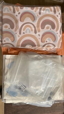Various Poly Mailers and Clear Bags *PENDING PICKUP*