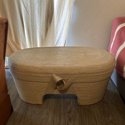 Outside Or Indoor Table 
