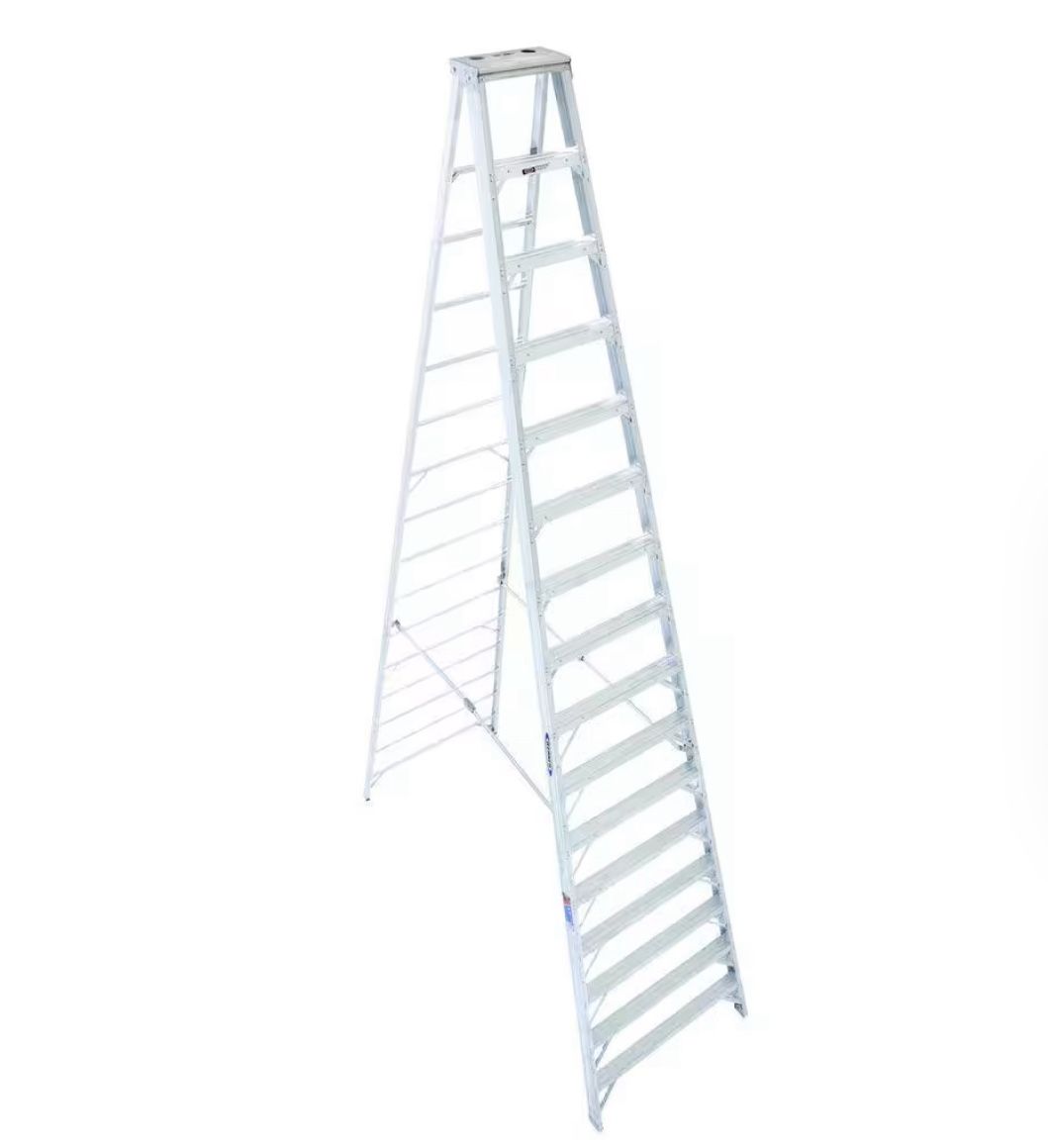 Escalera 16 Pies