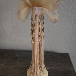 Vintage Putting On The Riz Tassle Doll Collection 