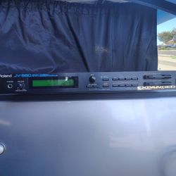 Roland JV -880  Module 