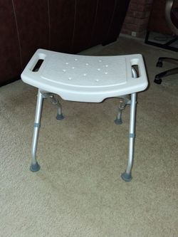Shower/tub seat