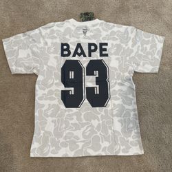 miami bape T 