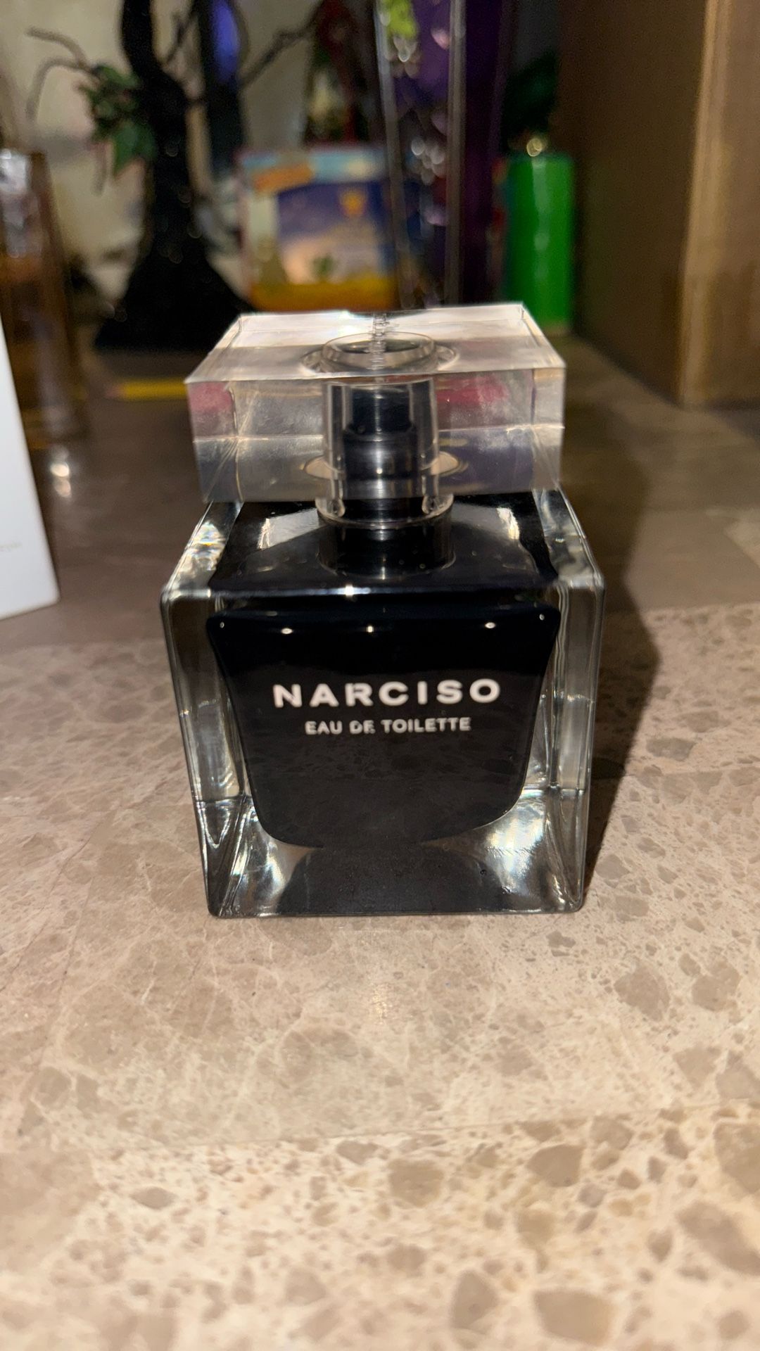Narciso EDT Rare Discontinued Version