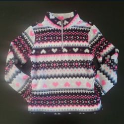 Girls Childrens Place Sweater 5/6