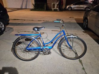 Huffy Eldorado.