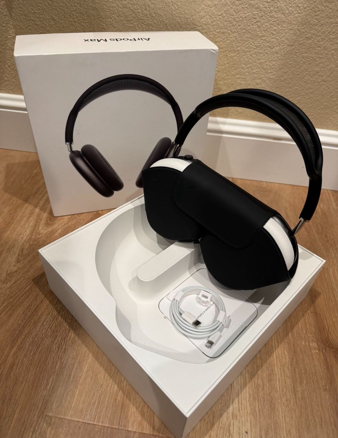Apple AirPods Max - Space Gray
