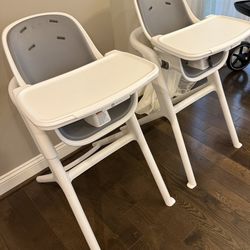 4moms high chair