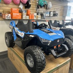 24V Kids Power Riding Toy With Bluetooth For Kids.