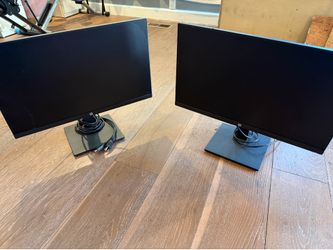 Hp monitor