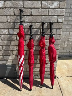 Umbrellas