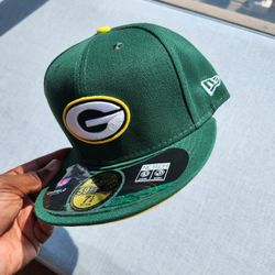 Only $13 Each Green BayFitted  Sold In Dozens Only $13 Each Hat 