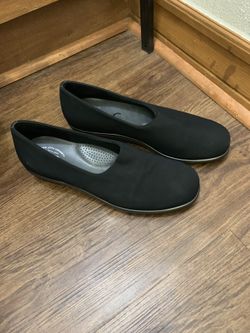NEW SAS SHOES