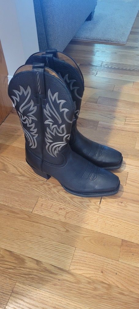 Cowboy Boots