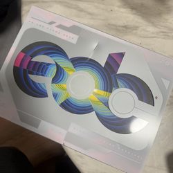 EDC VIP Ticket