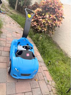 Step 2 Whisper Ride Cruiser