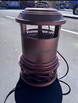 Bug trap