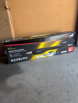 Mighty Mule MM571W Smart Gate Opener