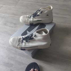 Converse "Rick Owens"