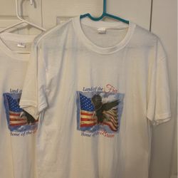 T Shirts 