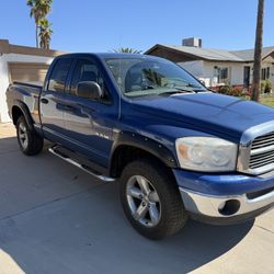 2008 Dodge Ram 1500