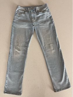 34x32 jeans